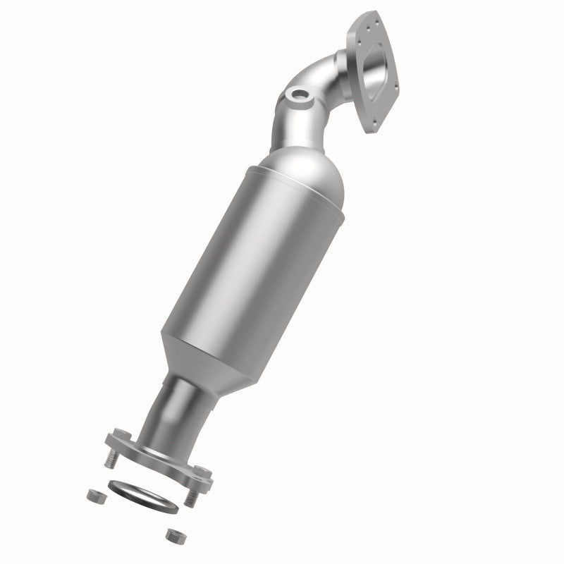 MagnaFlow Conv Direct Fit 16-19 Toyota Tacoma 3.5L DS