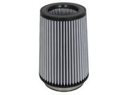 aFe MagnumFLOW Air Filters PDS A/F PDS 5in F x 6.5in B x 5.5in T x 9in H aFe Air Filters - Universal Fit