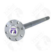 Yukon Gear Rear 1541H Alloy Replacement Axle For Dana 80 37 Spline (34in-36.5in) Yukon Gear & Axle Axles