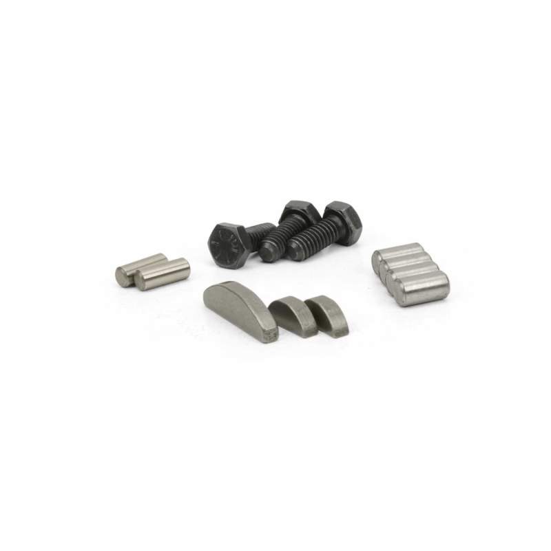 COMP Cams Finishing Kit SB Chevy Engine COMP Cams Engine Hardware