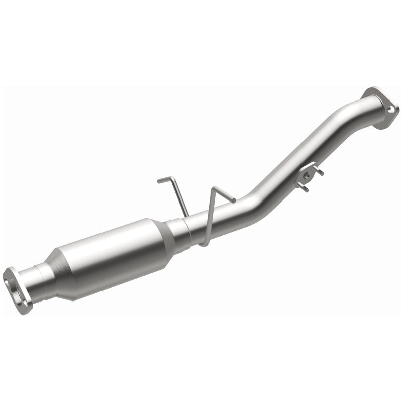 MagnaFlow Conv DF California Grade 95-98 Toyota T100 2.7L