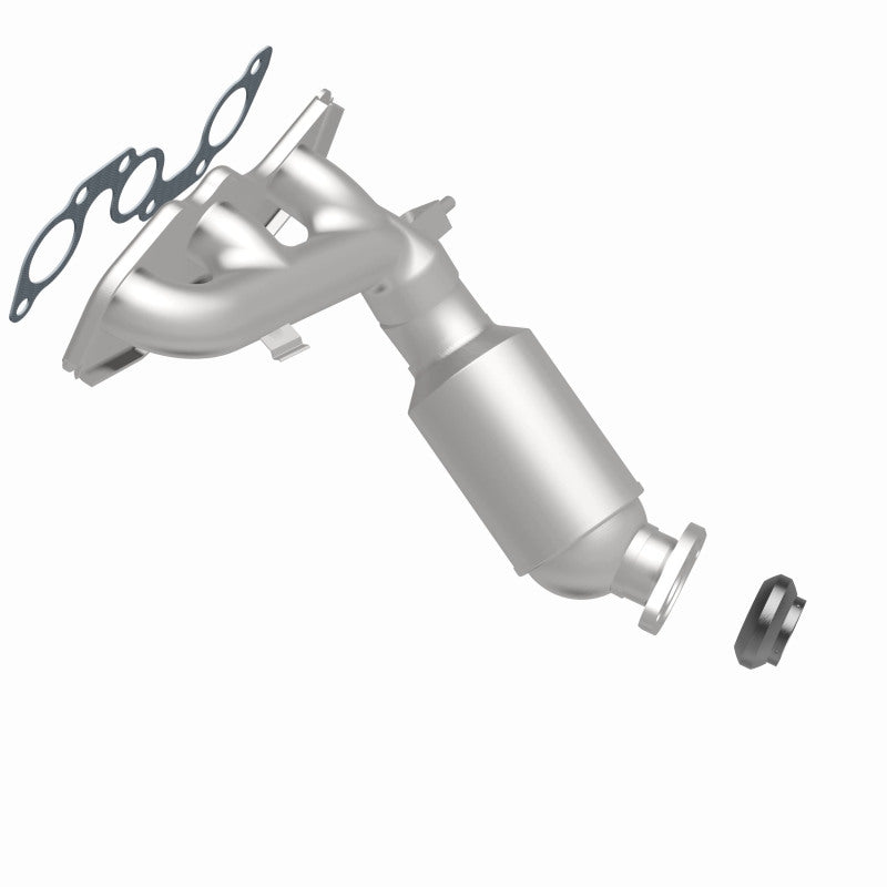 MagnaFlow 2011 Toyota Sienna V6 3.5L Direct Fit Catalytic Converter