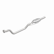MagnaFlow Direct Fit Catalytic Converter Ford 84 86 Magnaflow Catalytic Converter Direct Fit