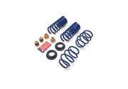 Ford Racing 2024 Mustang 2.3L Track Lowering Spring Kit Ford Racing Lowering Springs
