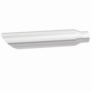 MagnaFlow Tip 1-Pk Bb 3.50 X 18 2.25 Id 45D Magnaflow Catalytic Converter Universal