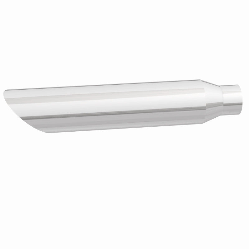 MagnaFlow Tip 1-Pk Bb 3.50 X 18 2.25 Id 45D Magnaflow Catalytic Converter Universal