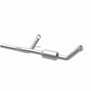 MagnaFlow 07-08 Ford F-150 5.4L Direct Fit Converter Magnaflow Catalytic Converter Direct Fit