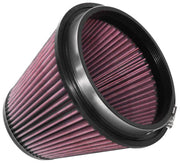 K&N Universal Air Filter 6in Flange / 7-1/2in Base / 4-1/2in Top / 6-1/2in Height K&N Engineering Air Filters - Universal Fit
