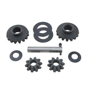 Yukon Gear Standard Open Spider Gear Kit For Early 7.5in GM w/ 26 Spline Axles and Large Windows Yukon Gear & Axle Differential Spider Gears