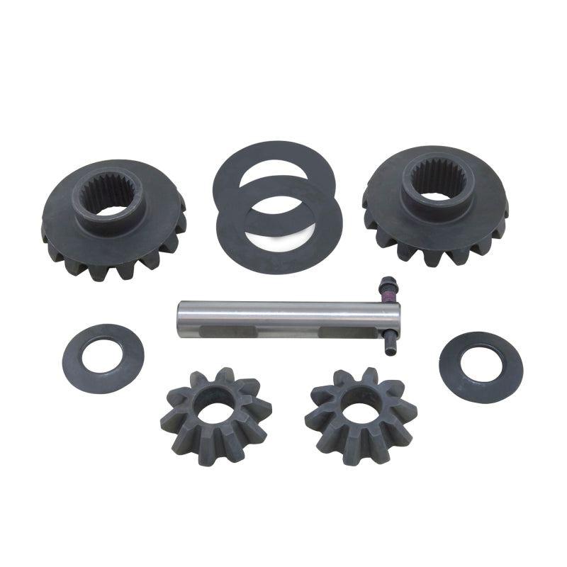 Yukon Gear Standard Open Spider Gear Kit For Early 7.5in GM w/ 26 Spline Axles and Large Windows Yukon Gear & Axle Differential Spider Gears