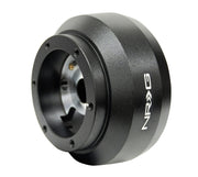 NRG Short Hub Adapter 96-05 Porsche Boxter NRG Steering Wheel Hubs