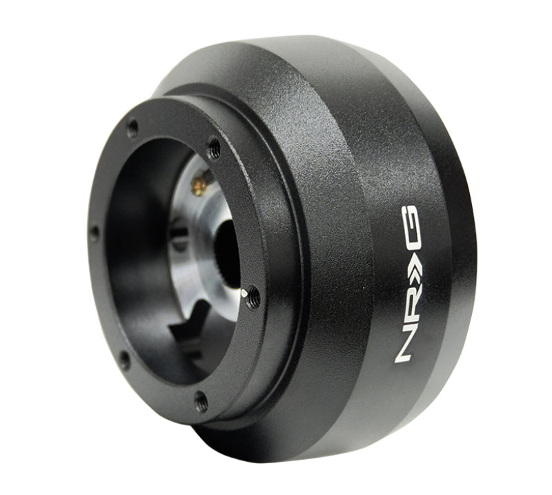 NRG Short Hub Adapter 96-05 Porsche Boxter NRG Steering Wheel Hubs
