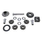 Yukon Gear Standard Open Spider Gear Kit For and 9in Ford w/ 28 Spline Axles and 4-Pinion Design Yukon Gear & Axle Differential Spider Gears