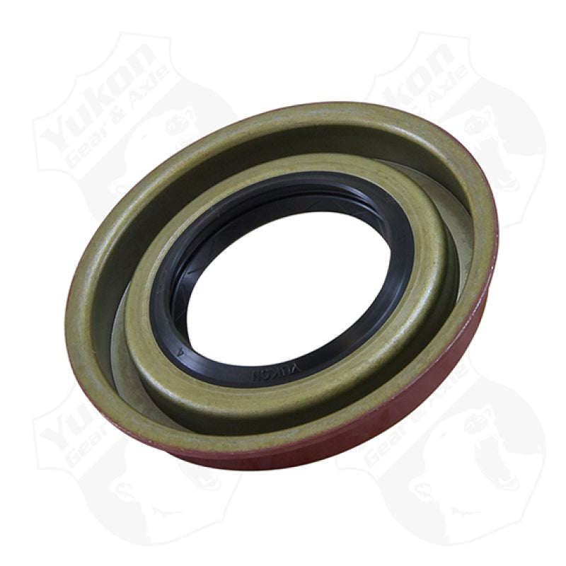 Yukon Gear 7.2in GM 7.5in GM & 8.2in GM Pinion Seal Yukon Gear & Axle Differential Seal Kits