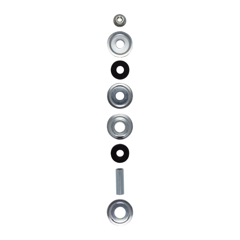 Bilstein B1 Suspension Hardware Kit Bilstein Shocks and Struts