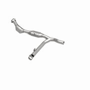 MagnaFlow Conv DF 99 F150/250 4.6L P/S Magnaflow Catalytic Converter Direct Fit