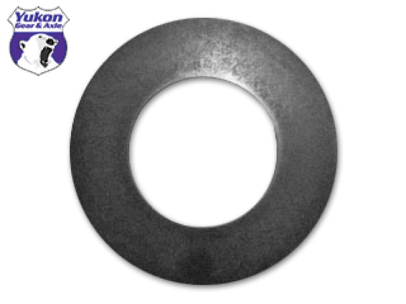 Yukon Gear Positraction Pinion Gear and Thrust Washer w/ Step-Lip inside For GM 12P and 12T Yukon Gear & Axle Ring and Pinion Install Kits