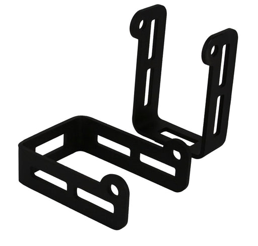 Rigid Industries 3in Extended Dually D-Series Mount Bracket Kit Rigid Industries Light Mounts