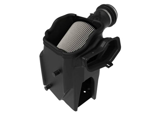 aFe Magnum FORCE Open Element Intake Ford Diesel Trucks 20-25 V8-6.7L (td) aFe Cold Air Intakes