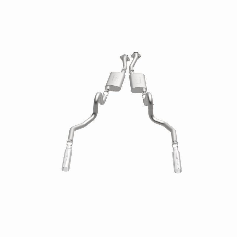 MagnaFlow Sys C/B Ford Mustang Gt 4.6L 99-04 Magnaflow Catback