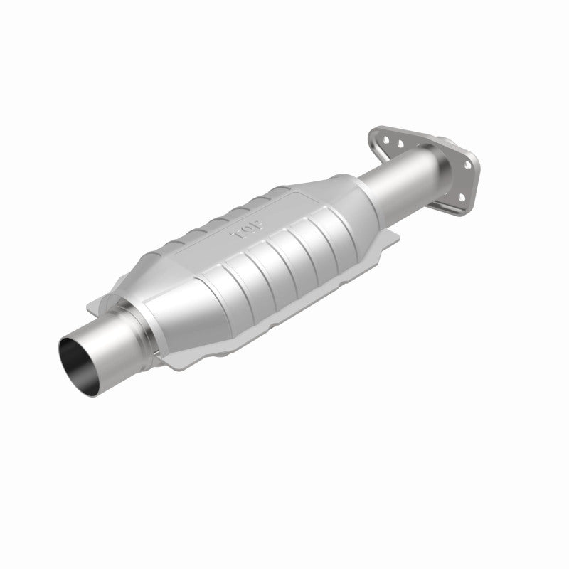 MagnaFlow Conv DF Gm Magnaflow Catalytic Converter Direct Fit