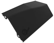 aFe Magnum FORCE Stage-2 Intake Cover 19-21 RAM 1500 Fits Intakes 54-13020D/R Or 52-10002D/R aFe Air Intake Components