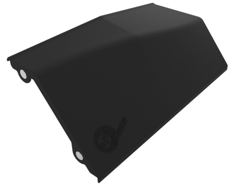 aFe Magnum FORCE Stage-2 Intake Cover 19-21 RAM 1500 Fits Intakes 54-13020D/R Or 52-10002D/R aFe Air Intake Components