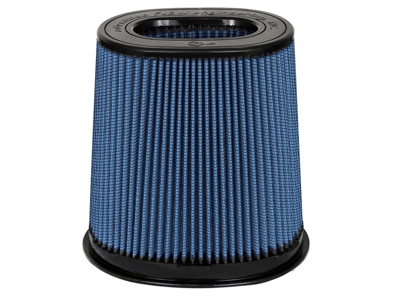 aFe MagnumFLOW Pro 5R OE Replacement Filter 3F (Dual) x (8.25x6.25)B(mt2) x (7.25x5)T x 9H aFe Air Filters - Universal Fit