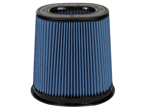 aFe MagnumFLOW Pro 5R OE Replacement Filter 3F (Dual) x (8.25x6.25)B(mt2) x (7.25x5)T x 9H aFe Air Filters - Universal Fit