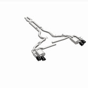 Magnaflow 18-21 Ford Mustang 5.0L V8 NEO Cat-Back Exhaust System Magnaflow Catback