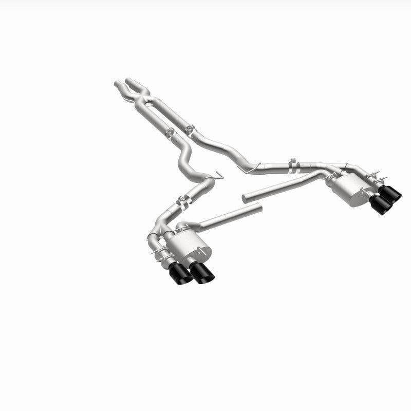 Magnaflow 18-21 Ford Mustang 5.0L V8 NEO Cat-Back Exhaust System Magnaflow Catback