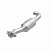 MagnaFlow 09-10 Ford F-150 4.6L Direct Fit Converter Magnaflow Catalytic Converter Direct Fit