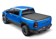 BAK 09-18 Dodge Ram (19-21 Classic) Revolver X4s 8ft Bed Cover (20-21 2500/3500 New Body Style) BAK Tonneau Covers - Roll Up