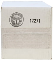 K&N Round Air Filter Assembly 5.125 in FLG / 9in OD / 6.375 in H w/ Vent K&N Engineering Air Filters - Universal Fit