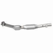 MagnaFlow Direct Fit Catalytic Converter 01 Ford Lightning Passenger Side Magnaflow Catalytic Converter Direct Fit