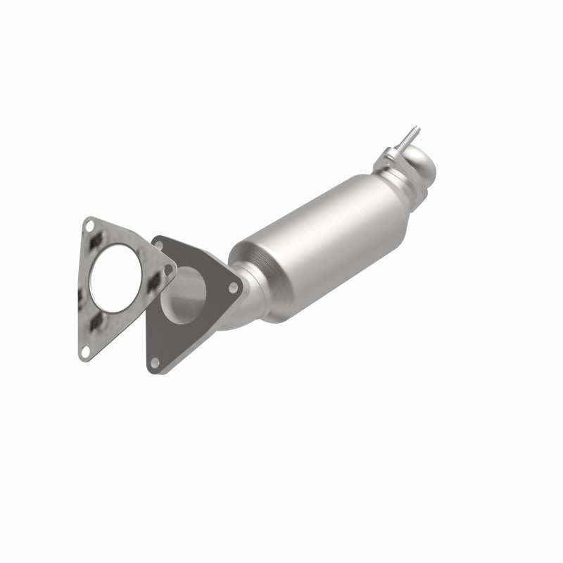 MagnaFlow California Grade Direct Fit Catalytic Converter 98-02 Chevrolet Camaro V8 5.7L Magnaflow Catalytic Converter Direct Fit