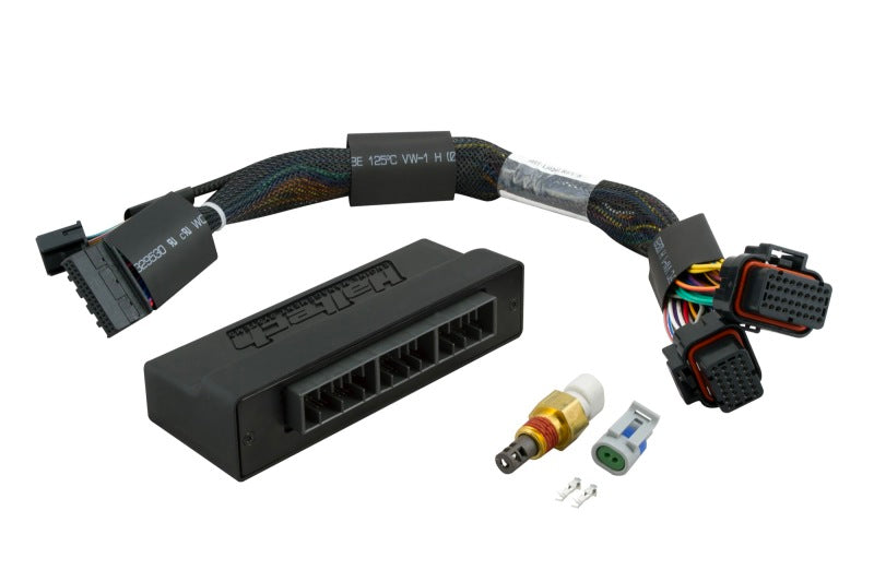 Haltech Elite 2000/2500 Plug-n-Play Adaptor Harness Haltech Wiring Harnesses