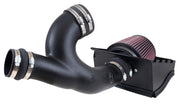 K&N 15-16 Ford F-150 3.5L V6 F/I Performance Intake Kit K&N Engineering Cold Air Intakes