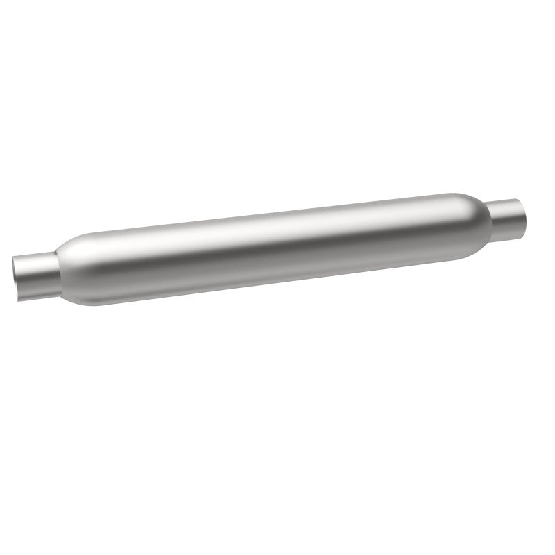 MagnaFlow Muff GP 3.5 Dia 22inch 2/2 Magnaflow Muffler