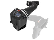 aFe Momentum GT Pro 5R Cold Air Intake System 2017 Ford Superduty V8-6.2L aFe Cold Air Intakes
