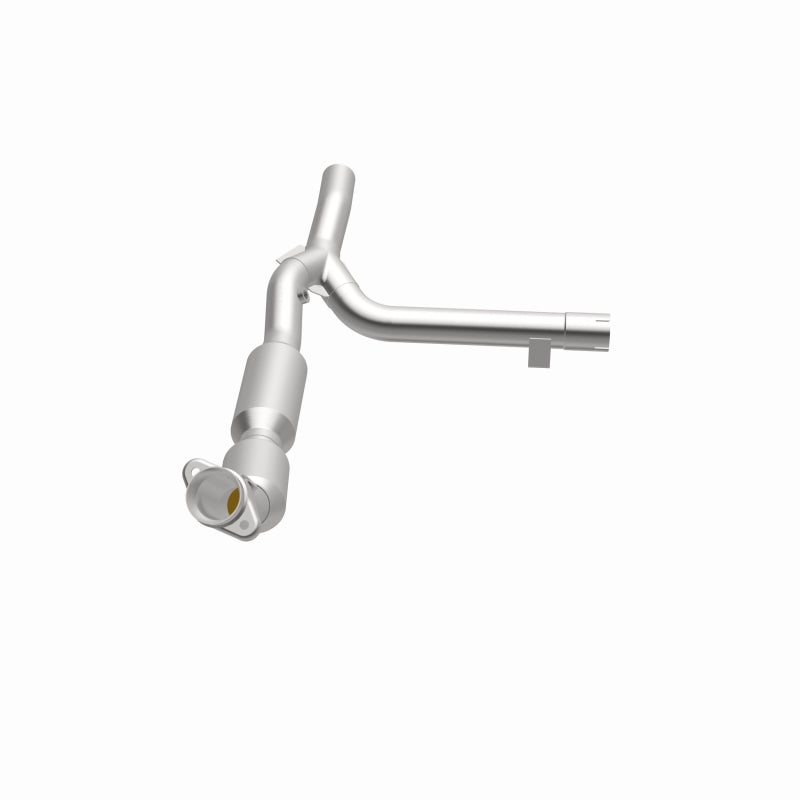 MagnaFlow 02-03 Ford F-150 5.4L Direct Fit Converter Magnaflow Catalytic Converter Direct Fit
