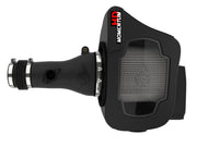 aFe Momentum HD Cold Air Intake System w/ Pro DRY S Filter 2022 Toyota Land Cruiser V6-3.3L (td) aFe Cold Air Intakes