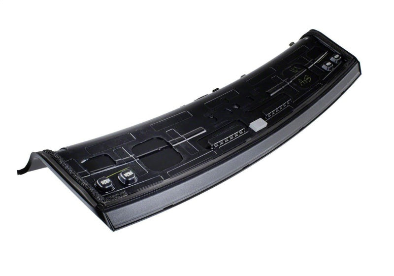 Ford Racing 15-21 Mustang Deck Lid Trim Panel Ford Racing Spoilers