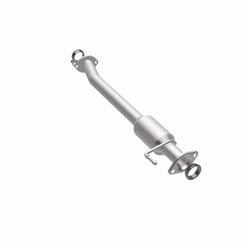 MagnaFlow Conv DF 02-05 Grand Vitara 2.5L
