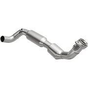 MagnaFlow 02-03 Ford F-150 5.4L Direct Fit Converter Magnaflow Catalytic Converter Direct Fit