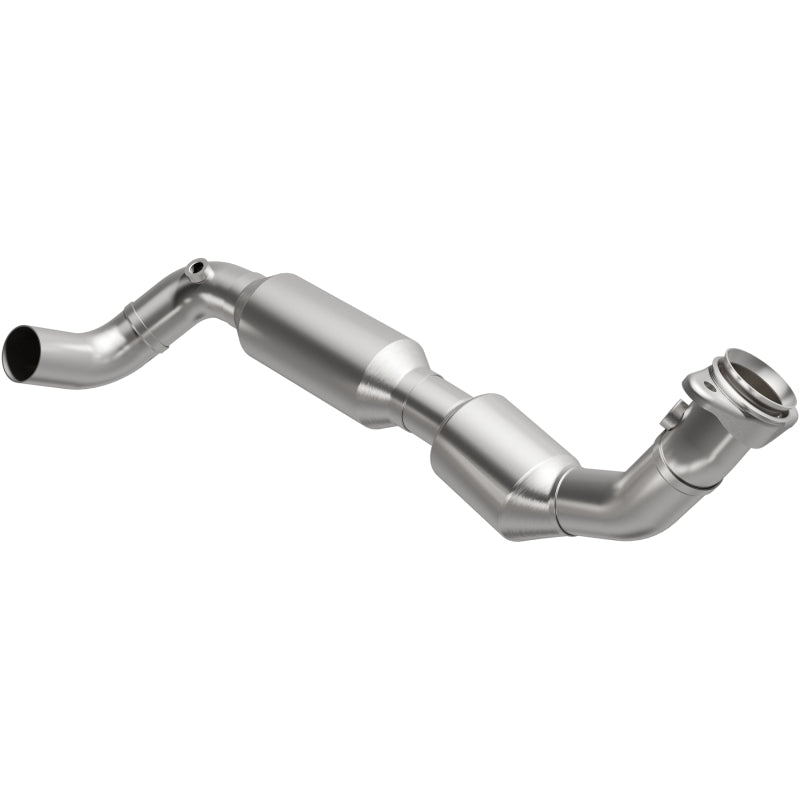 MagnaFlow 02-03 Ford F-150 5.4L Direct Fit Converter Magnaflow Catalytic Converter Direct Fit