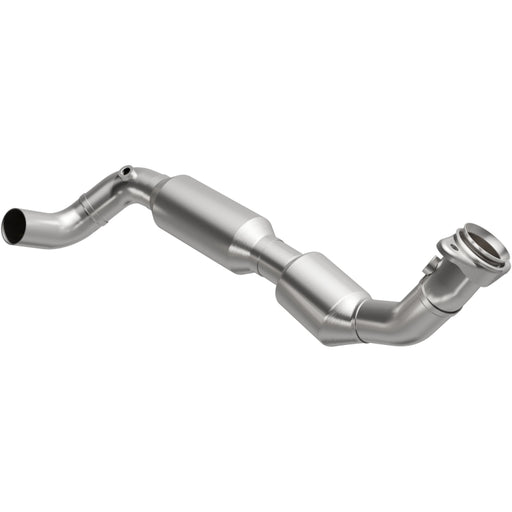 MagnaFlow 02-03 Ford F-150 5.4L Direct Fit Converter Magnaflow Catalytic Converter Direct Fit