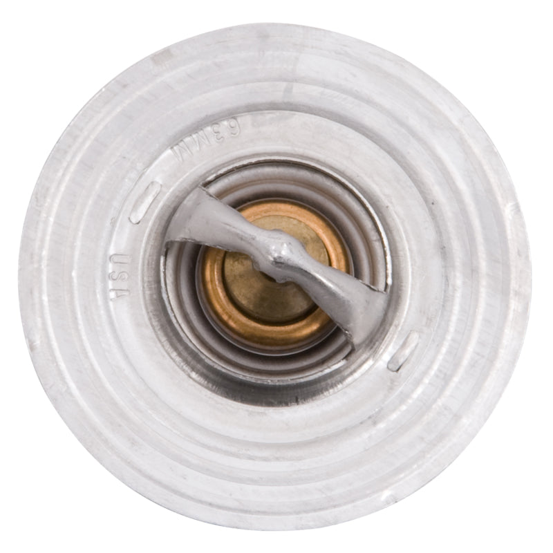 Edelbrock Thermostat High Flow 063mm 160-Deg Edelbrock Thermostats