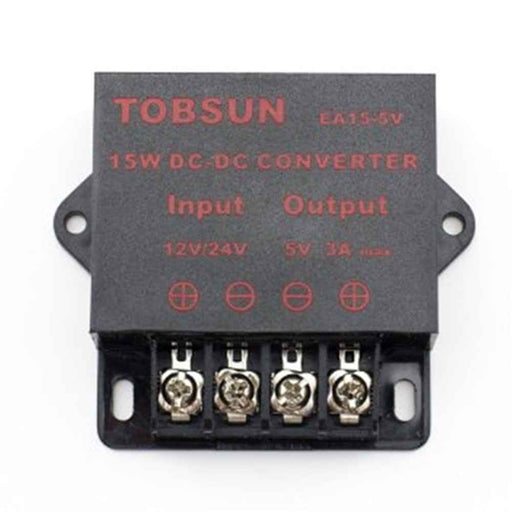 Aeroforce 5v performance car parts regulated power supply - DSP PERFORMANCE MOTORSPORTS