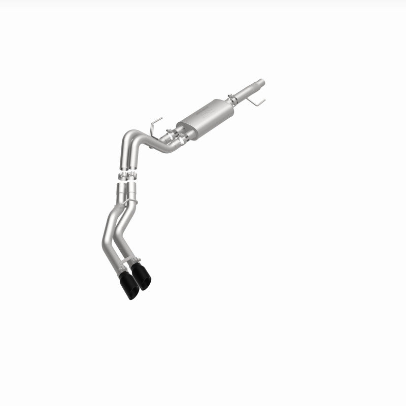 Magnaflow 2020 Ford F-150 Street Series Cat-Back Performance Exhaust System Magnaflow Catback
